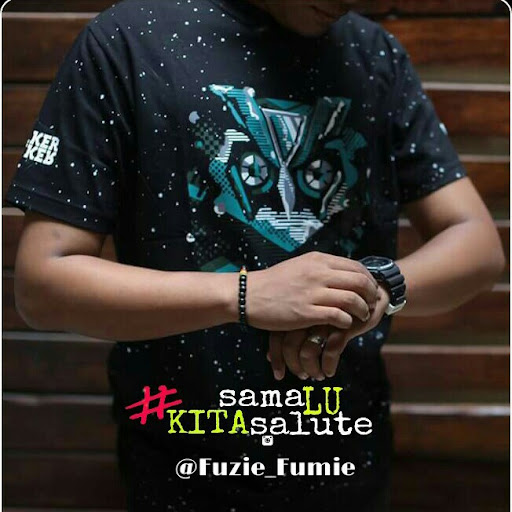 Fuzie Fumie