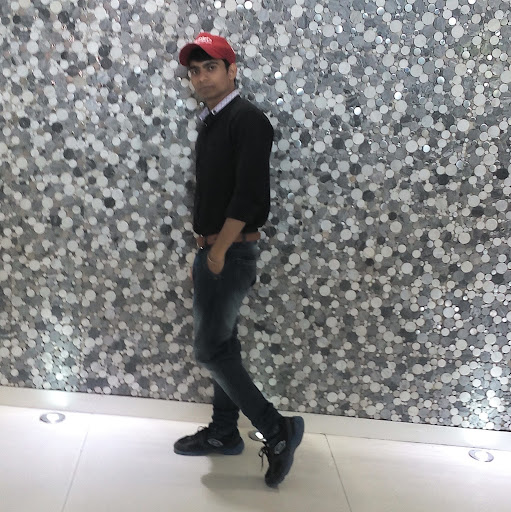 Profile image of Devendra Gautam