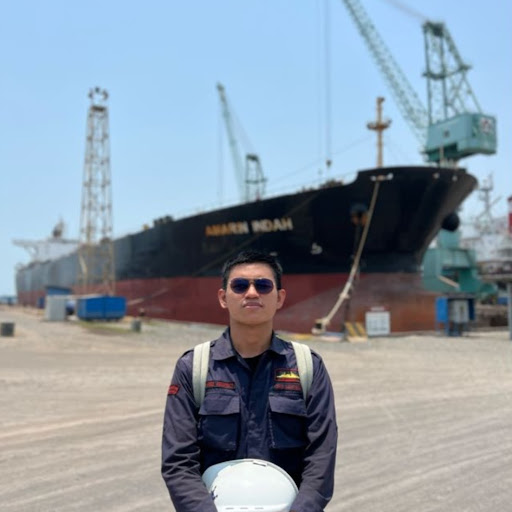 Ahmad Sultan's avatar