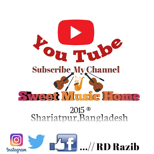 Sweet Music Home