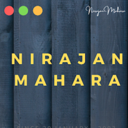 Nirajan Mahara Avatar