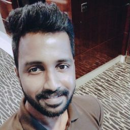 author