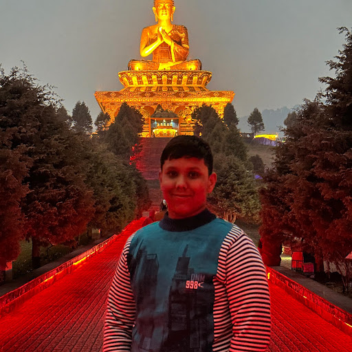 31,Soumik Bhowmick,iv-D profile pic