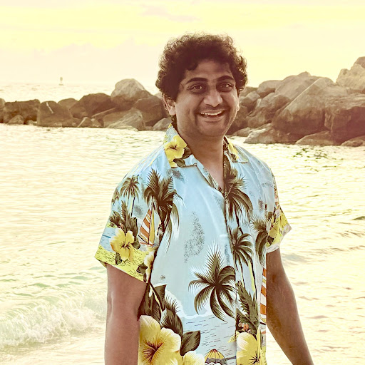 ANIL KUMAR RAVURI's avatar