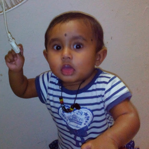 Uplatz profile picture of Pradeep Ch