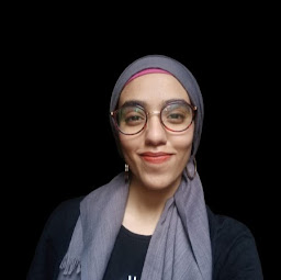 Hiba Jamal's user avatar