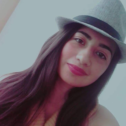 Maria Fernanda Buitrago Peña