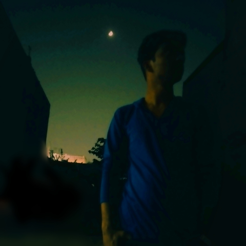SHIVA SRIVASTAVA