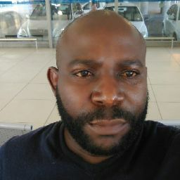 robert msiwa