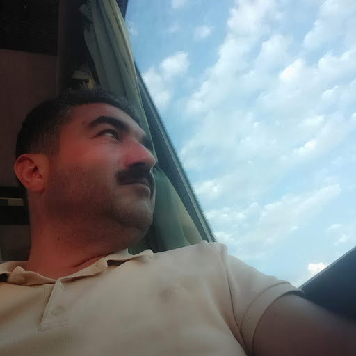 Ahmet Fatih Yıldırım