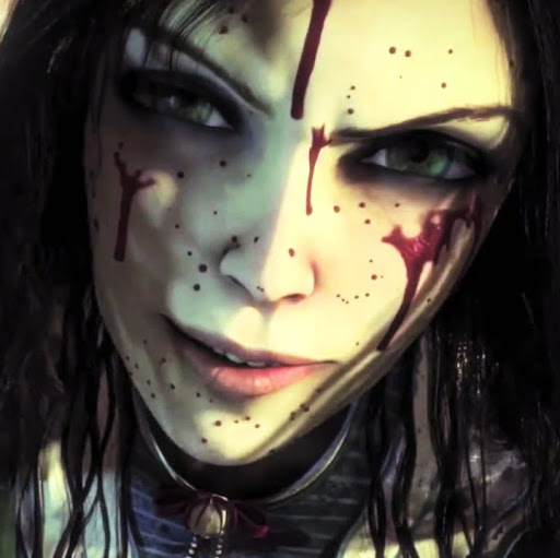 Sarah Fortune's avatar