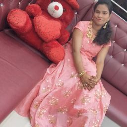 Alekhya Yallampalli