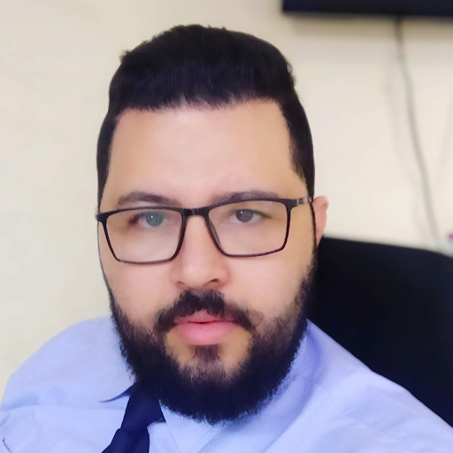 Lazhar Salaheddine