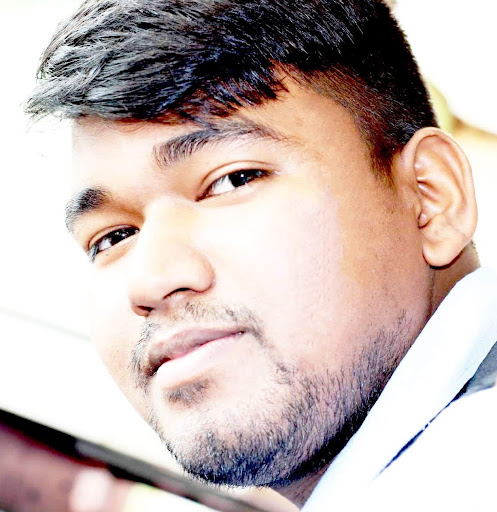 author