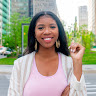 Writer: Cree Robinson