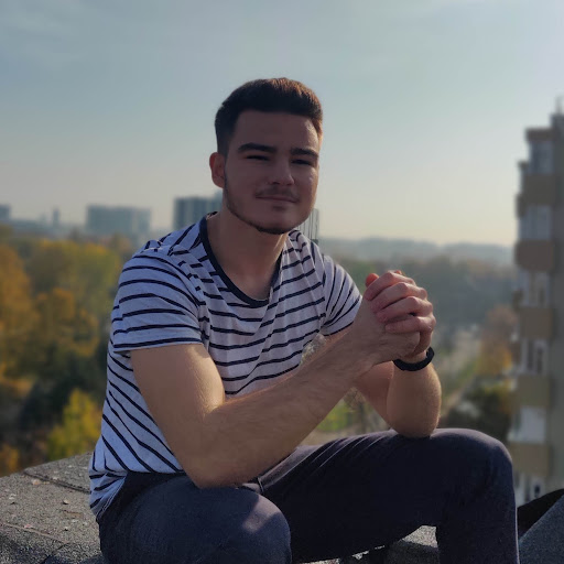 Image pertaining to STEFAN SIMIONESCU