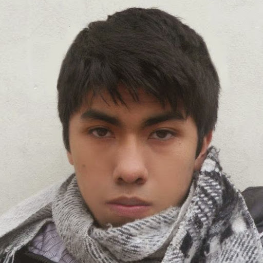 Marc JM