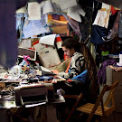 Javier Rodríguez de Zuloaga González Outón