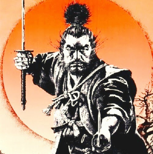 Miyamoto Musashi