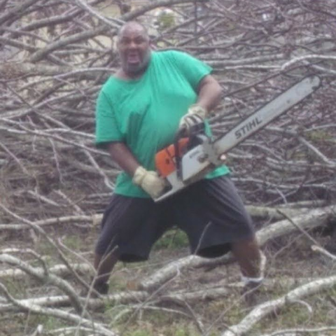 Tavis Williams