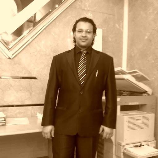 author
