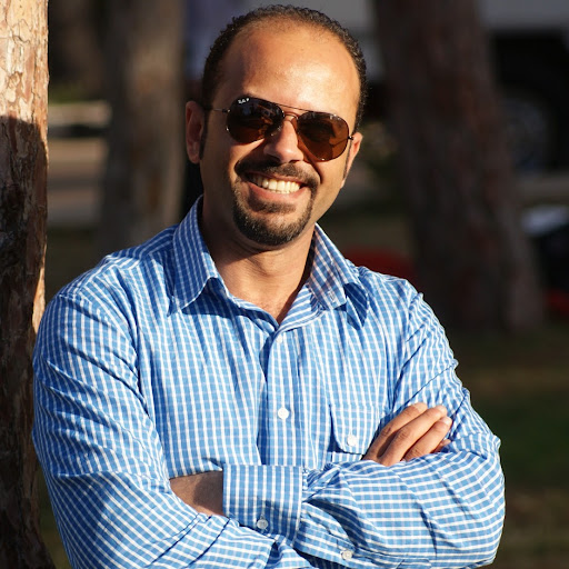 author