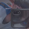 長弓