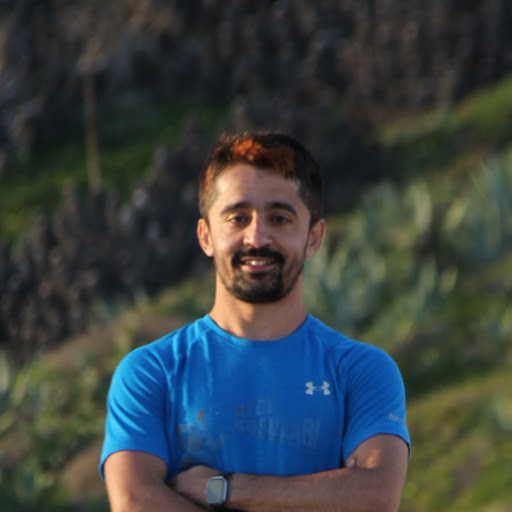 author