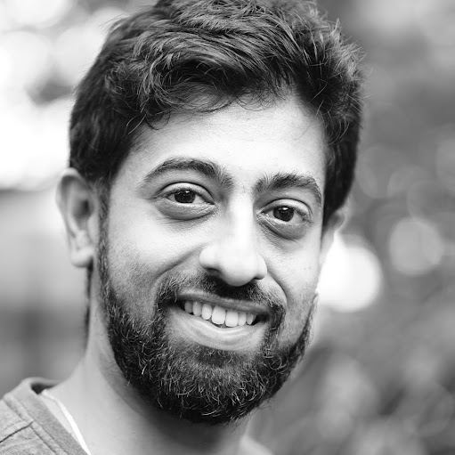 Naveen Kumar Bettaswamy
