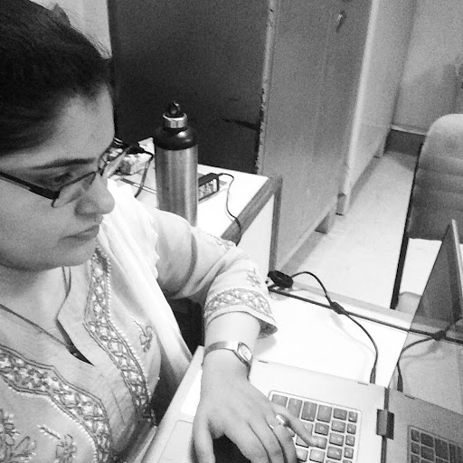 Mrs Deepika Navani