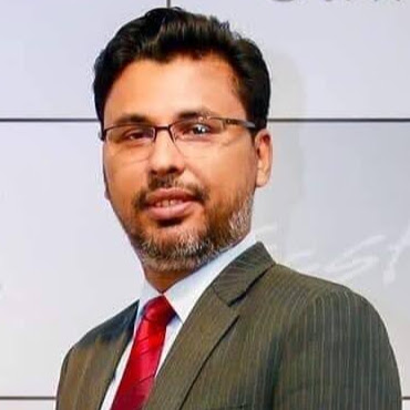 Mohammad Haider Ali Sikder