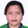 Dr Nitu Katariya