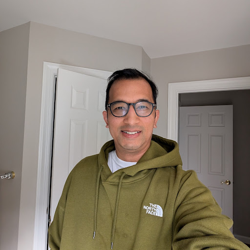 author