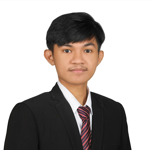 Image pertaining to ALBERT RAMADHAN