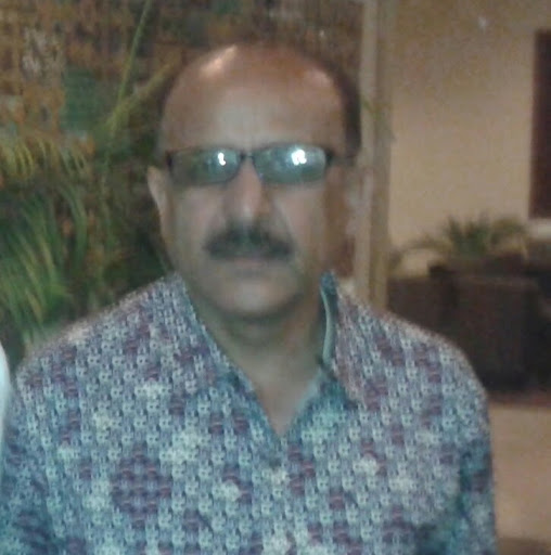 Mohan Koirala