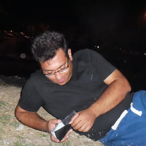 Muhammed Karadavut