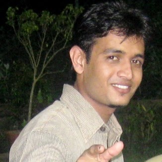 mayank chhapre