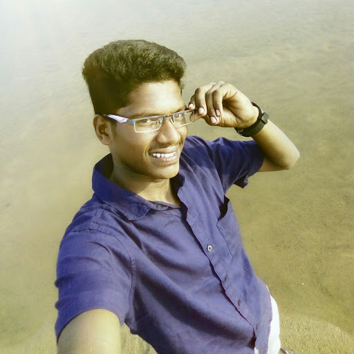 Sai Venkat Raina
