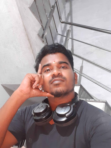 Image pertaining to DHANAPAL DEV