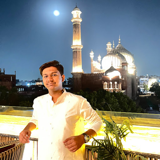 Anwar Patel