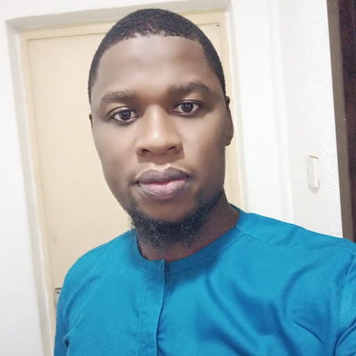 Omotayo Akeem