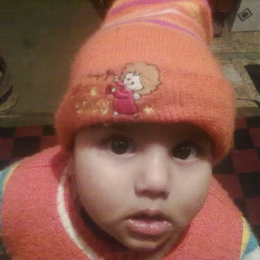 M Al Faid Mushtaq