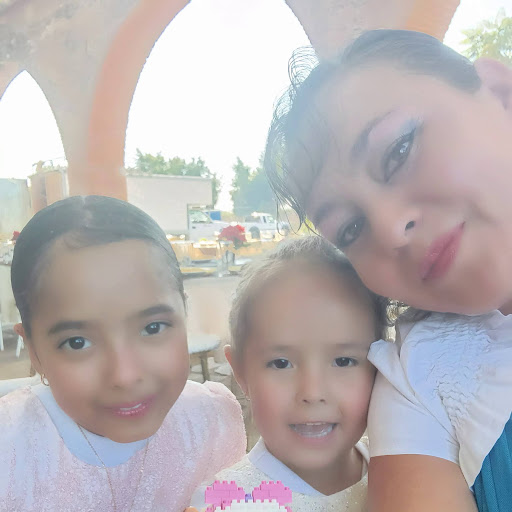 María Yadira Moreno Madrigal