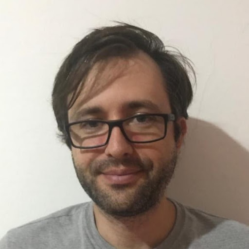 Rafael A. Bizão