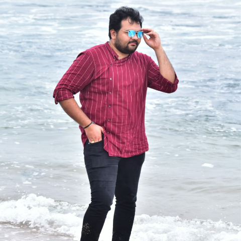 Abhinavasai Addanki