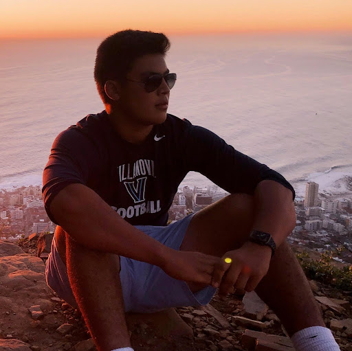 Owen Saad's avatar