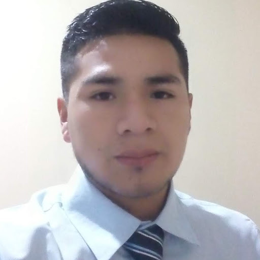 Edwuard Ramos