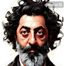 Yazarın fotoğrafı: Cahit Binici