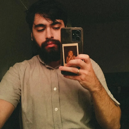 Avatar de Gustavo Santana