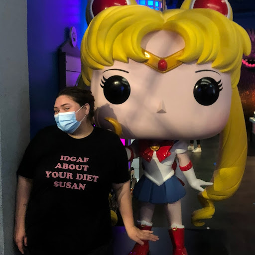 Writer: audrey liddell